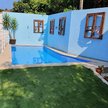 Casa Da Poca Villa Baiao Luaran gambar