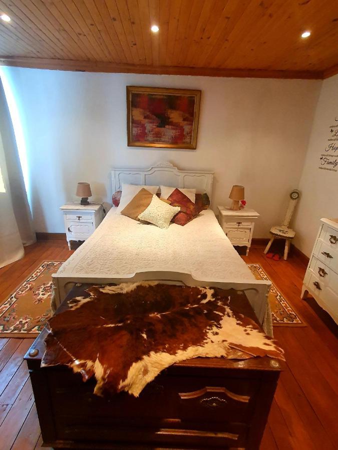 Casa Da Poca Villa Baiao Luaran gambar