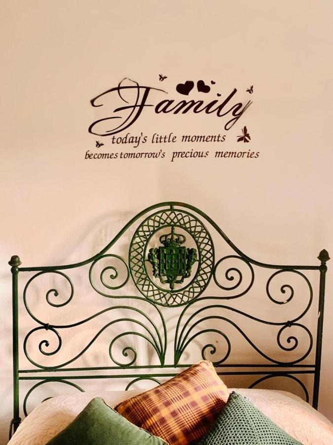 Casa Da Poca Villa Baiao Luaran gambar