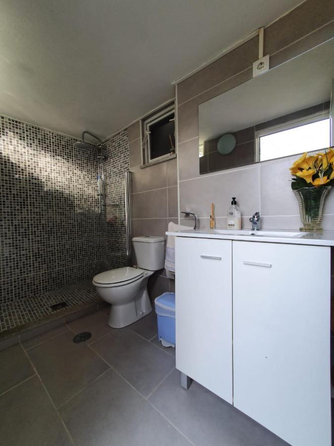 Casa Da Poca Villa Baiao Luaran gambar